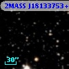 2MASS J18133753+0535495