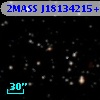 2MASS J18134215+0702388