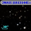 2MASS J18131445+1721013