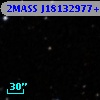 2MASS J18132977+5922274