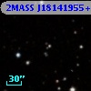 2MASS J18141955+3607032