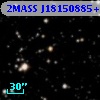 2MASS J18150885+0632476