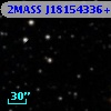 2MASS J18154336+2156498