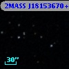 2MASS J18153670+6602285