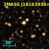 2MASS J18163938+0047136