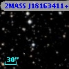 2MASS J18163411+0528587