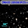 2MASS J18161825+1153527