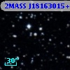 2MASS J18163015+1316070