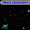2MASS J18161863+2500337