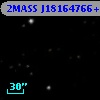 2MASS J18164766+7829170