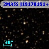 2MASS J18170181+0133551