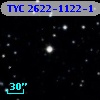 TYC 2622-1122-1