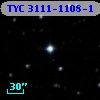 TYC 3111-1108-1