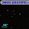 2MASS J18174792+6843237
