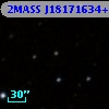 2MASS J18171634+7531539