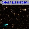 2MASS J18185086+0103201