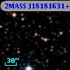 2MASS J18181631+0243262
