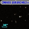 2MASS J18182452+7039078