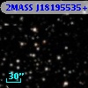 2MASS J18195535+0806020