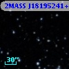 2MASS J18195241+2330489