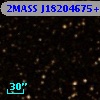 2MASS J18204675+0029324
