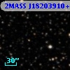 2MASS J18203910+0347470