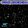 2MASS J18202483+0755187