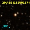 2MASS J18200117+1739138