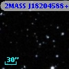 2MASS J18204588+2410071