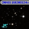 2MASS J18205524+3441409