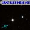 1RXS J153843.0+655232