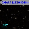 2MASS J18204208+3958444