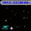 2MASS J18200496+3959206