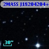 2MASS J18204204+4811100