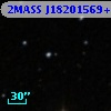 2MASS J18201569+6129244