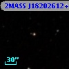 2MASS J18202612+7936451