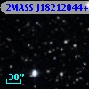 2MASS J18212044+1422063