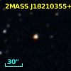 2MASS J18210355+3212426
