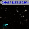 2MASS J18213296+4134217