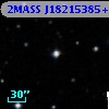 2MASS J18215385+4501406