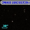 2MASS J18215729+7046209