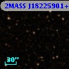 2MASS J18225901+0058428