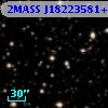 2MASS J18223581+0952252