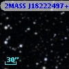 2MASS J18222497+1421250