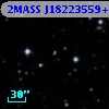 2MASS J18223559+2640144