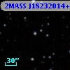 2MASS J18232014+2632200