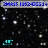 2MASS J18243551+1421089
