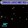 2MASS J18240243+4144583