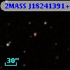 2MASS J18241391+6814459