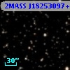2MASS J18253097+1210169